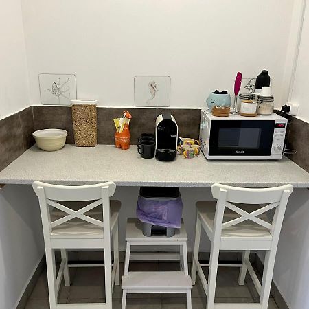 Casa Menna Apartment Lagos Ngoại thất bức ảnh