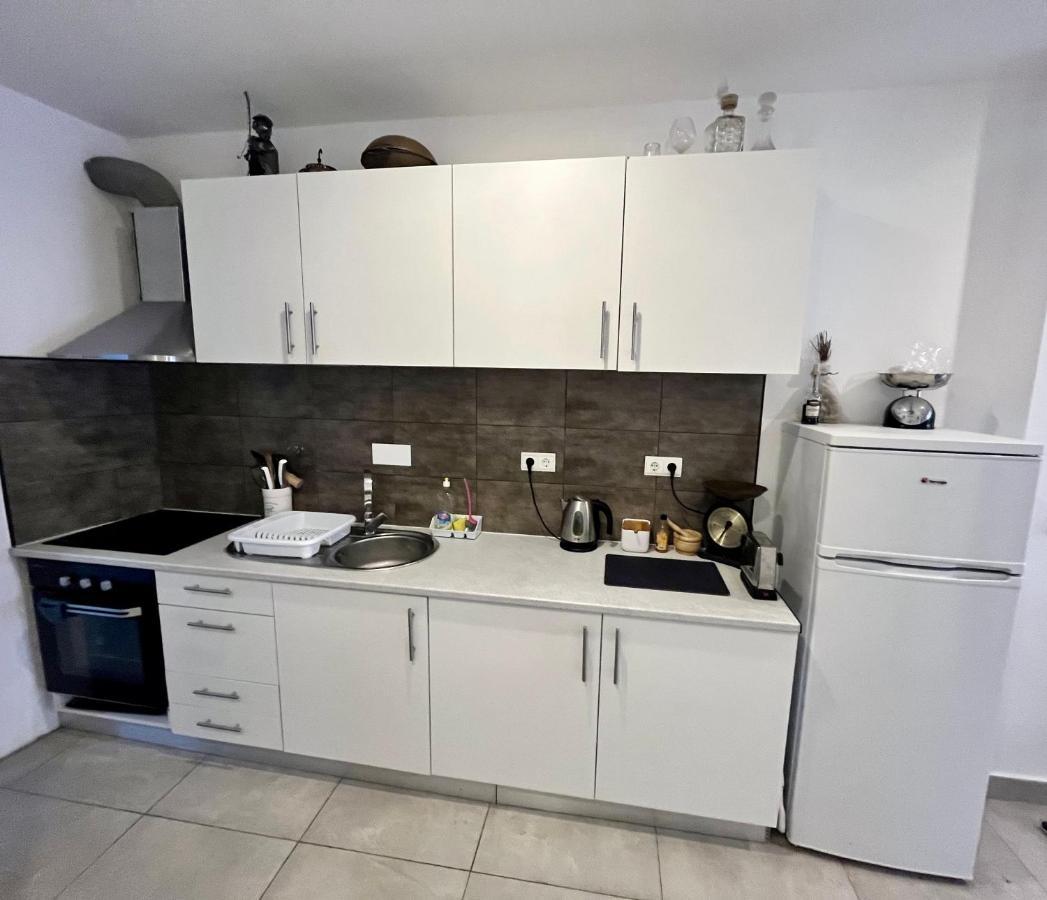 Casa Menna Apartment Lagos Ngoại thất bức ảnh