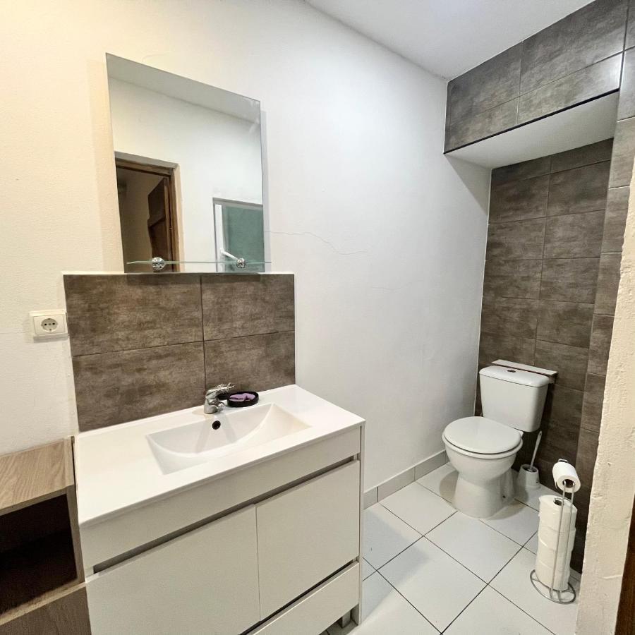 Casa Menna Apartment Lagos Ngoại thất bức ảnh