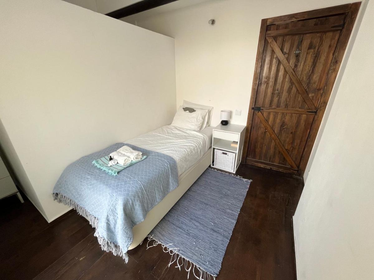 Casa Menna Apartment Lagos Ngoại thất bức ảnh