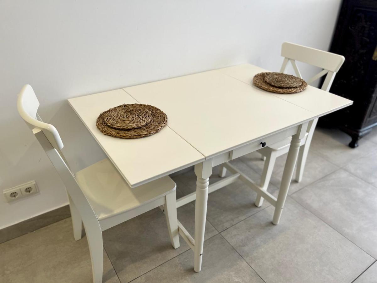Casa Menna Apartment Lagos Ngoại thất bức ảnh